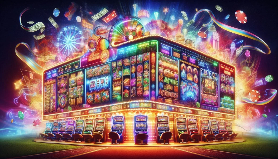 Betitall Casino